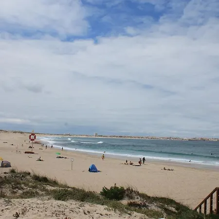 Pro Touristic Surf & Διαμέρισμα