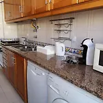 Pro Touristic Surf & Apartman *