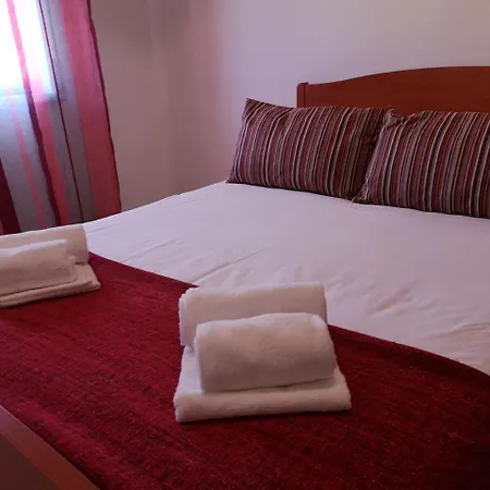 아파트 Pro Touristic Surf &