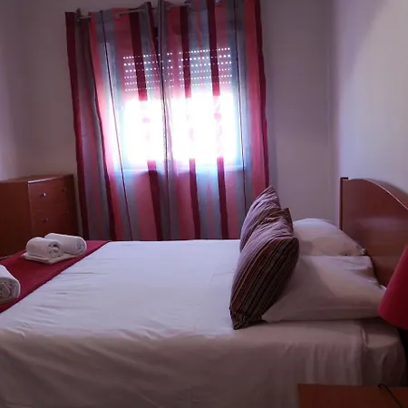 아파트 Pro Touristic Surf & *