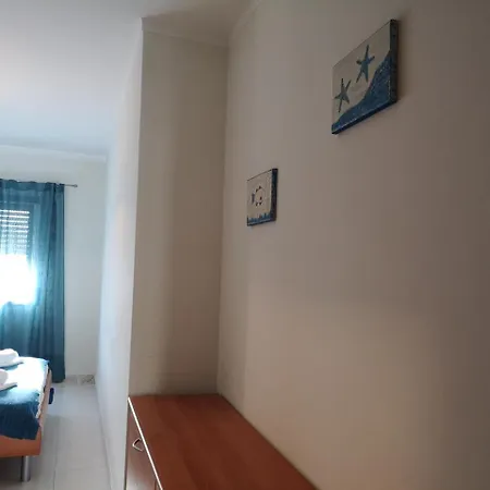 아파트 Pro Touristic Surf & *