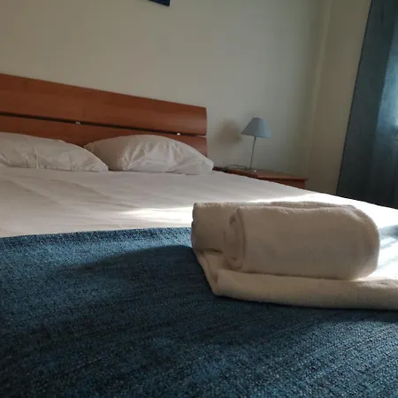 아파트 Pro Touristic Surf & *