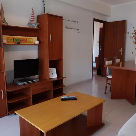 Apartman Pro Touristic Surf & Peniche