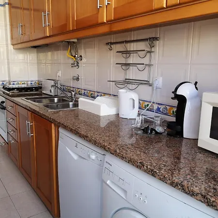 Pro Touristic Surf & 아파트 *