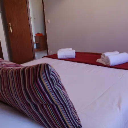 Pro Touristic Surf & 아파트 *