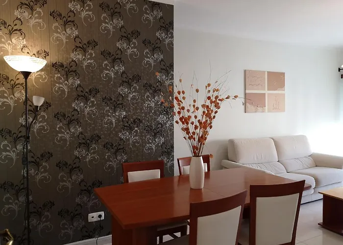 公寓 Pro Touristic Surf & *