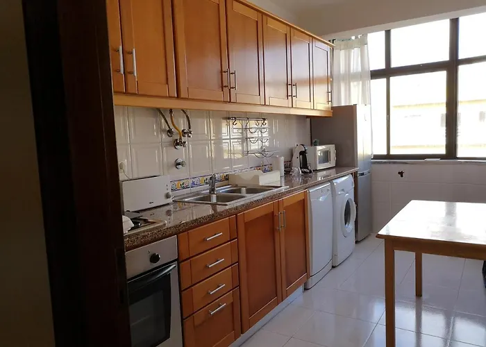 Pro Touristic Surf & *