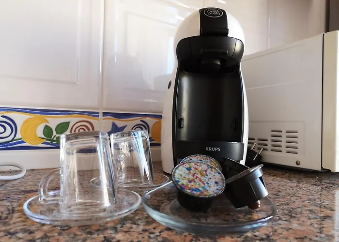 Pro Touristic Surf & 公寓 佩尼契