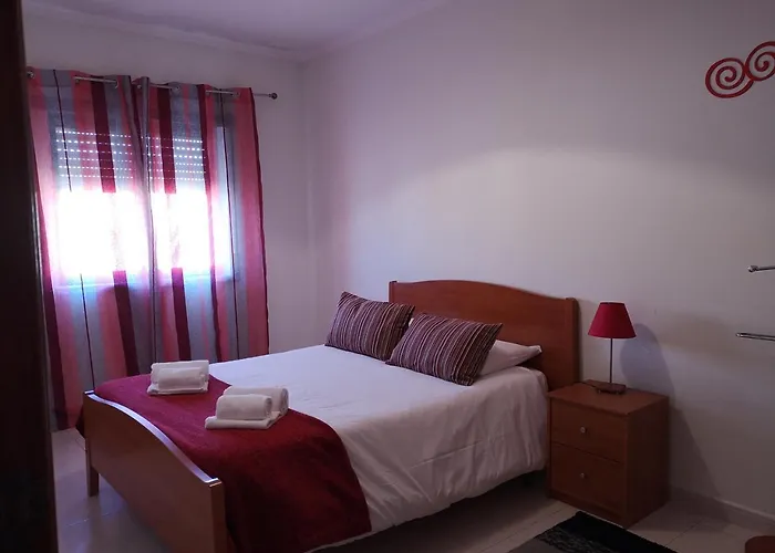 公寓 Pro Touristic Surf &