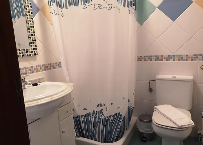 Pro Touristic Surf & * 佩尼契