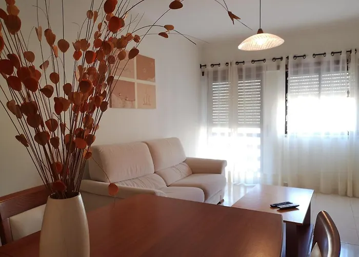 Pro Touristic Surf & 公寓 *