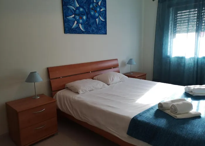 Pro Touristic Surf & 佩尼契