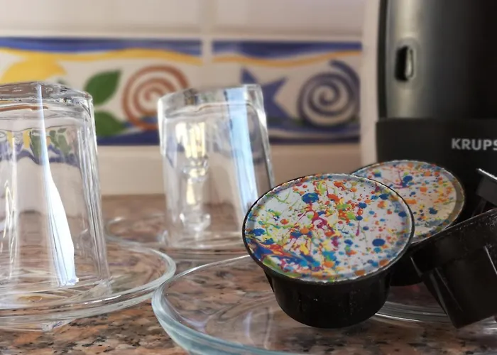 Pro Touristic Surf & * 佩尼契