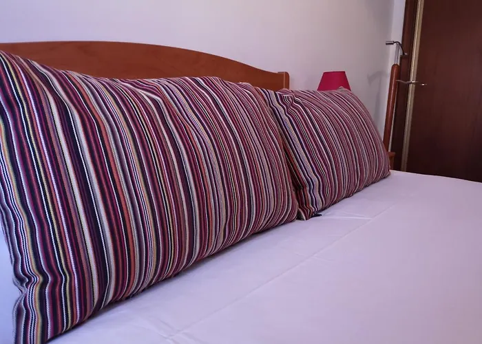 Pro Touristic Surf & * 佩尼契