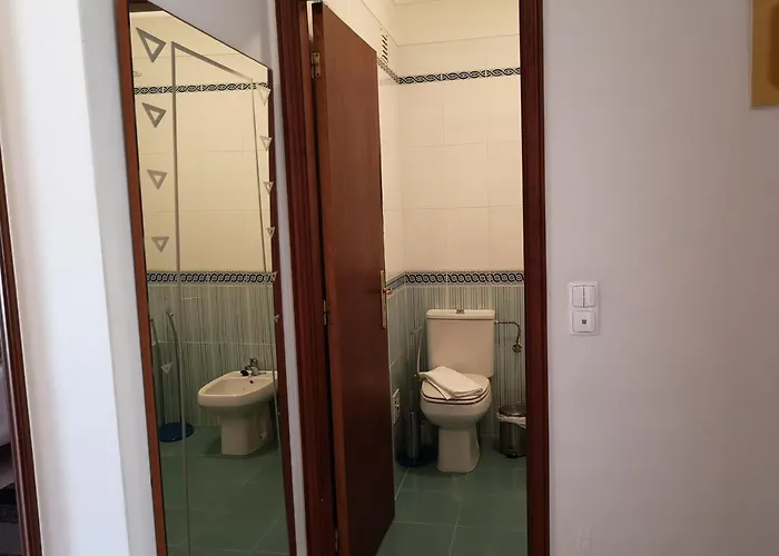 Pro Touristic Surf & * 佩尼契