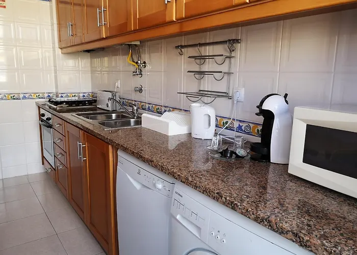 Pro Touristic Surf & 公寓 *