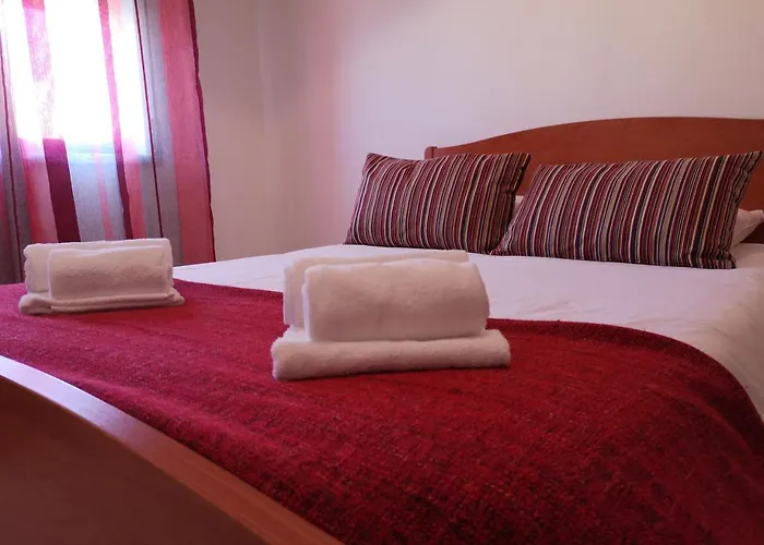 Pro Touristic Surf & 公寓 佩尼契