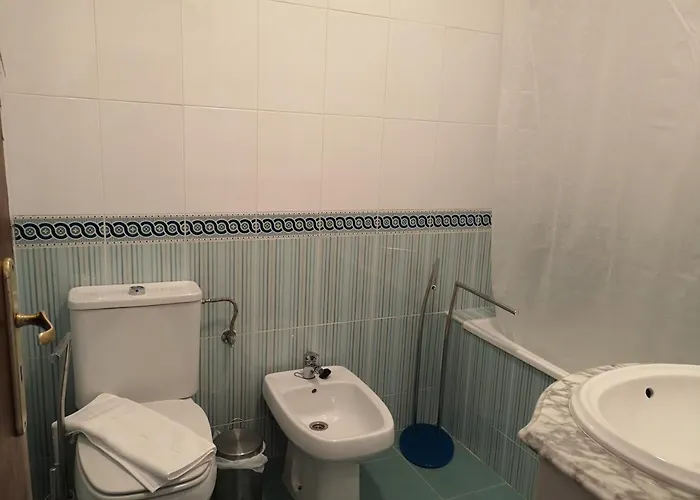 Pro Touristic Surf & 公寓 佩尼契